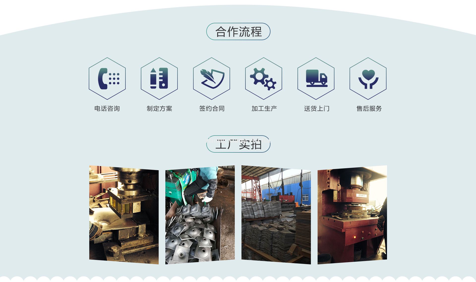 礦用托盤