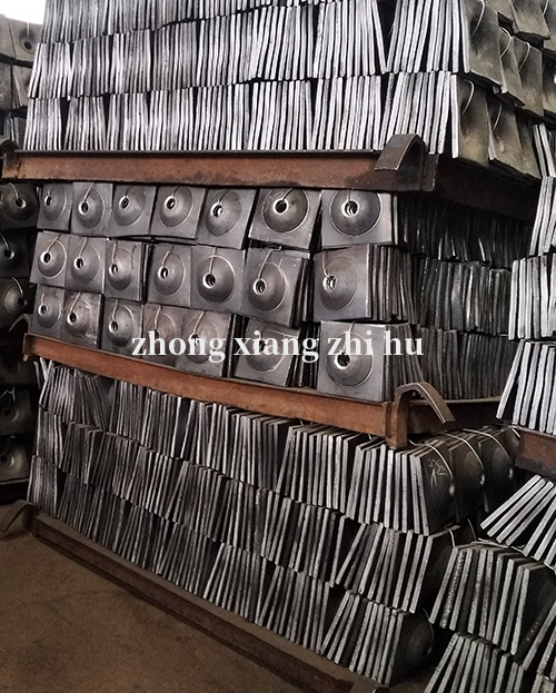 礦用托盤
